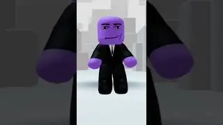 знакомьтесь, это Степан 👽 #elbruso #roblox #роблокс #pyf #мем #memes #animation #funny #подпишись