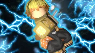 The NEW Best Roblox DEMON SLAYER Game Of 2022 | Roblox Demon Slayer