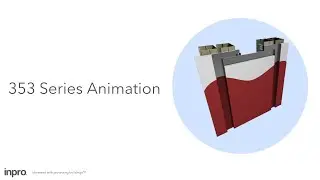 353 Series Animation