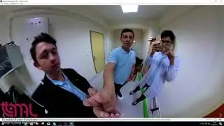 Ricoh Theta S