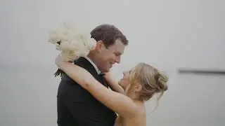 Casey + Grant Trailer