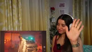 Panther - Rangey Haath ft. Bandzo3rd, Rawal REACTION VIDEO