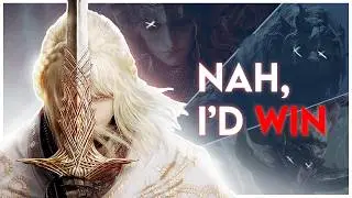 Elden Ring's DLC is EASY