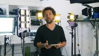Intro to the New Lighting solutions from Visual Impact South Africa