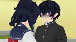 Just A Friend To You-(Oka And Shin)