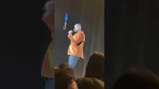 Pentatonix: Evergreen Tour - Teams + I Saw Three Ships, Columbus Ohio 2021
