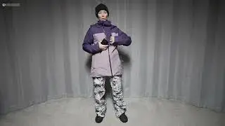 Burton Pillowline 2L Gore Tex Women's 2023 Jacket Review