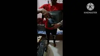 Dell optiplex desktop computer setup and start