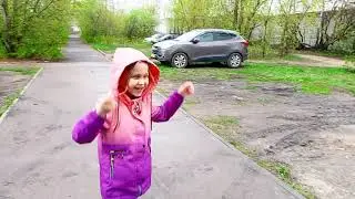 ТЕЛЕВИКА...На выпускной в сад...2024...