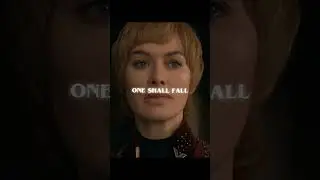 Daenerys VS Cersei (Game of thrones) #gameofthrones #cerseilannister #daenerystargaryen #ironthrone
