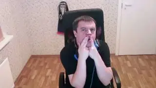 Актеп ЖЖет №1 by OnlyHazard