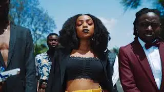 Dmore x Parroty x Kappy x Mastar VK -  TUKO LOCKED ( Official Video)