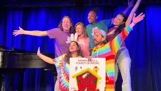 That Parenting Musical
