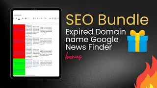 Domain Names Approved by Google News Kit Finder (Zhang Shade)