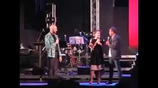 SARA VITA FELLINE - LIVE NOTE D'ESTATE 2015
