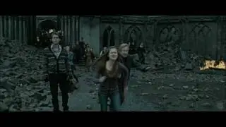 Harry Potter y las Reliquias de la Muerte parte 2 - Trailer HD [Subtitulos en español]
