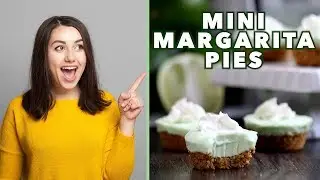Mini Margareta Pies