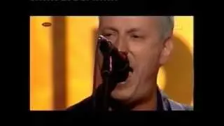 Rowwen Heze - Dichtbeej [TOTP]