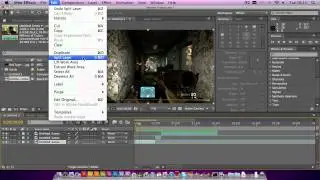 Slow Motion - Adobe After Effects - Tutorial