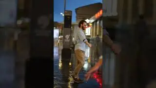 Мария Берёзина и Лаша Хварцкия - педагоги Школы кавказских танцев “AssaParty” https://assaparty.ru