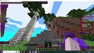 Играю на SpookyTime!!!!