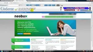 Заработок в сети Как зарабатывать в Clixsense