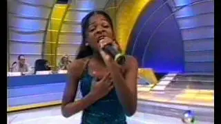 JAMILY  - IMORTAL / SANDY E JUNIOR