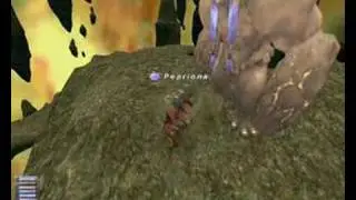 Final Fantasy XI - Quest - Trial By Earth - Solo Titan