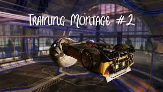 Veru | Training Monatge #2
