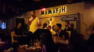 Gökhan Ay Delikanlım Canlı Performans
