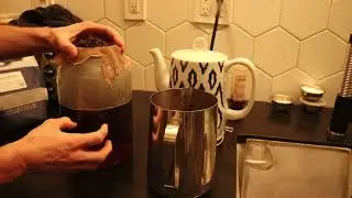 How to make Kombucha