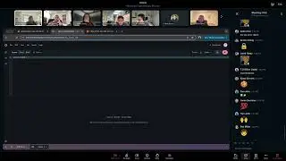 2025-01-31 Cache Busting API