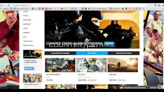 Отзыв о сайте gaben-shop.com   / как сайты дурят людей на деньги