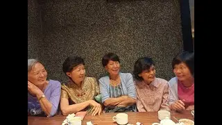 台北女師專59級忠班同學會2023/04/20