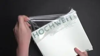 hochweit 2018 - Jahrbuch der Fakultät für Architektur und Landschaft