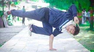Another Year 2022 | Bboy Tony | Nepalesebboy   🥷🏻🇳🇵