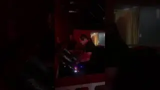 Nik Fish killing it at our record store day event!