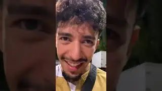 Lo tenéis completo en mi ig: @monirosky
