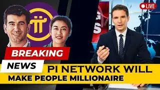 PI NETWORK UPDATE: PI NETWORK COMMUNITY UNITY COULD SEND PI NETWORK COIN TO $314