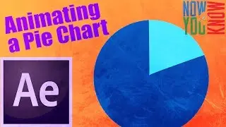 How to Animate a Pie Chart in After Effects