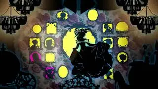 Danganronpa: The Witching Hour - Ch1 Argument Armament