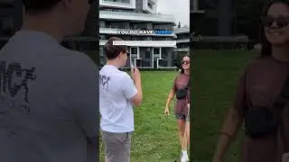 Канадцы думают что я с Канады. Даю каждому канадцу.