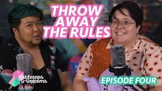 The Best Parts of TTRPGs - Episode 4 (Tabletops & Bottoms)