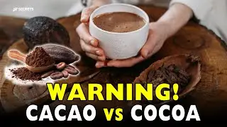 Cacao vs Cocoa: The Morning Mistake That Costs You the Benefits