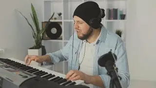 Канал Хриспианин - Славить Бога на фортепиано может КАЖДЫЙ!