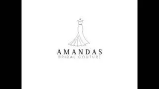 Amanda’s Bridal Couture- The Salon and Studio