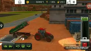 Farming simulator 18 N2
