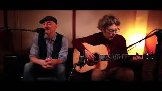 Perturbazione - Pezzi di vetro (Francesco De Gregori cover)