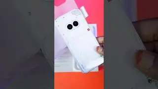 Nothing Phone 2A Flipkart Unit 