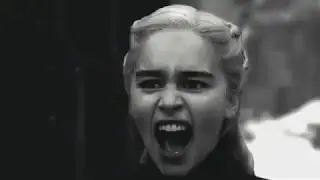Daenerys Targaryen as Adolf Hitler - Game of Thrones Season 8 Episode 6